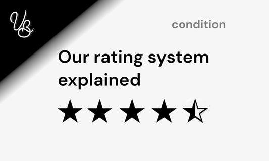Our rating system explained