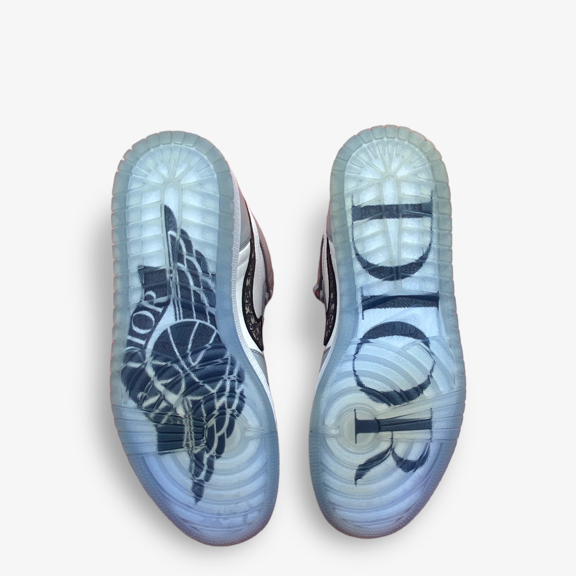 Unisex Nike X Dior Air Jordan 1
