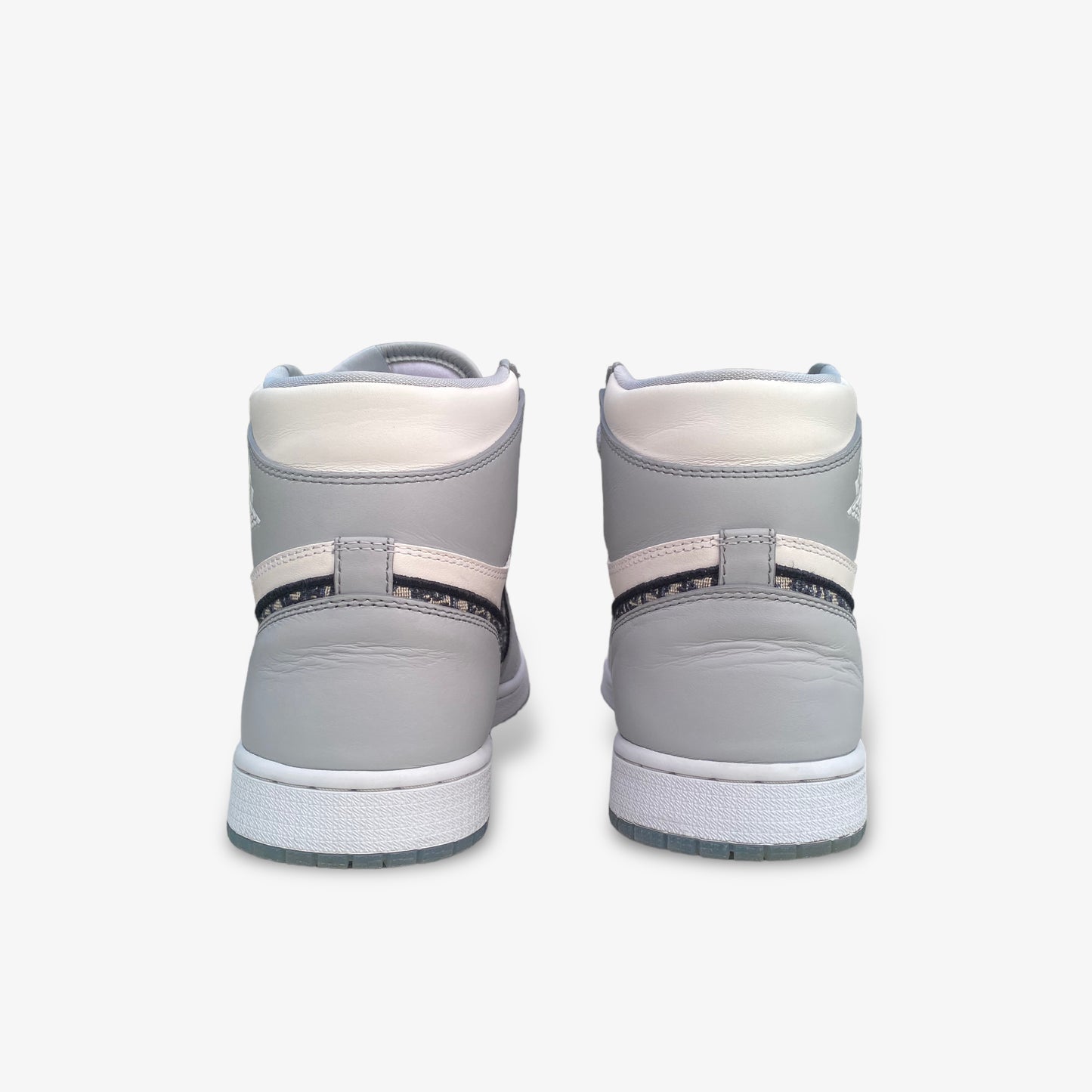 Air Jordan 1 High “DIOR” (2020)