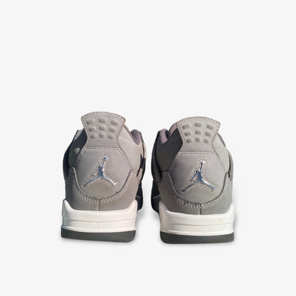 Air Jordan 4 GS “Cool Grey” (2019)