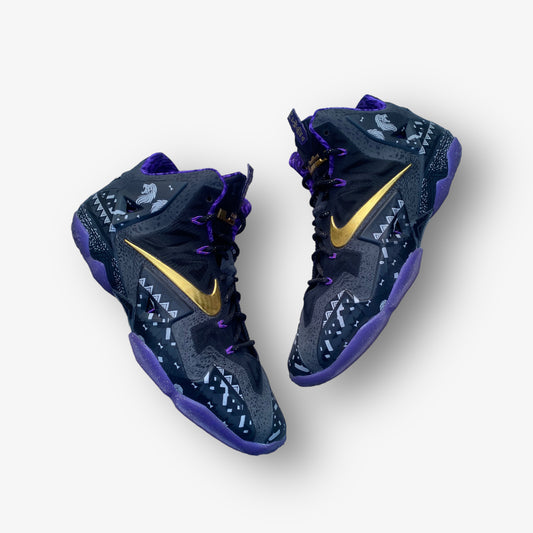 Nike LeBron 11 “BHM”