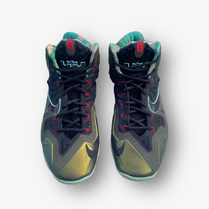 Nike LeBron 11 “Kings Pride”
