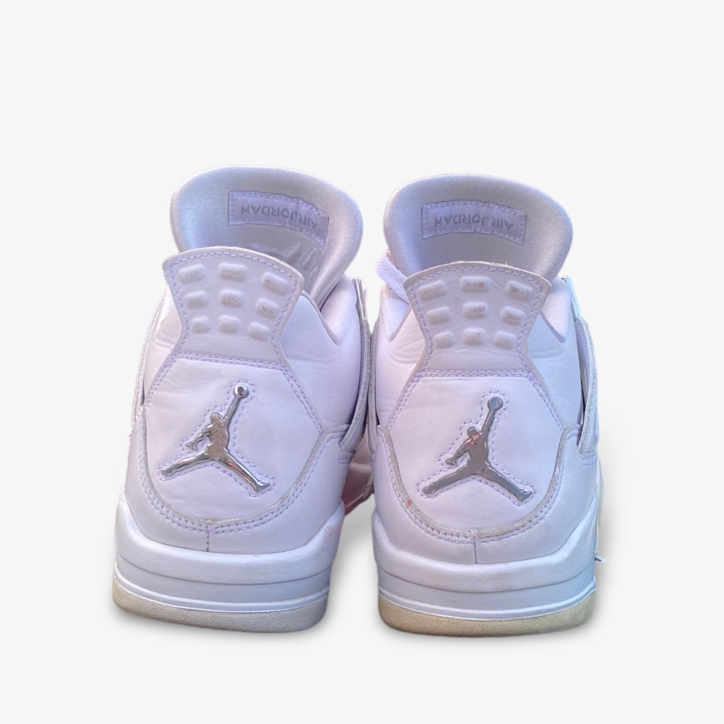 Air Jordan 4 “Pure Money” (2017)