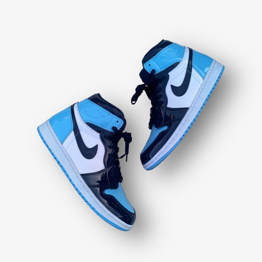 Air Jordan 1 High “Blue Chill” (2019)